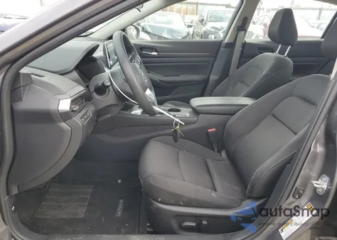 2025 Nissan Altima Sv из США, поврежденный, VIN 1N4BL4DW2SN339313